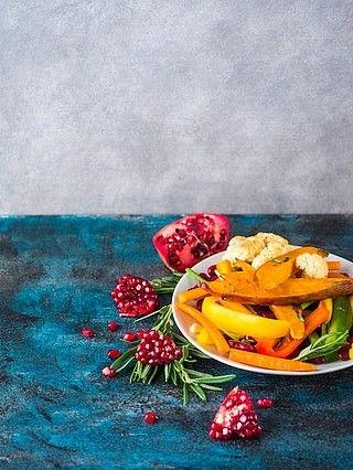 娱乐吃瓜爆料背景图片素材